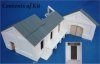 RT-Diorama 35211 Freight Shed (Modular System) 1/35